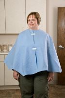 Poncho Exam Capes by Little Rapids GRM15568