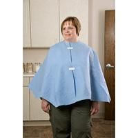 Poncho Exam Capes by Little Rapids GRM29047