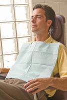 Dental Bibs by Little Rapids GRM43447