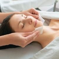 Esthetic Facial Treatment Wipe, 2" x 2"