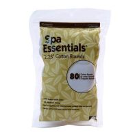Cotton Oval Eye Pads by Little Rapids Corp GRM55499