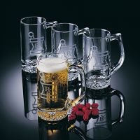 Rx Glass Mug