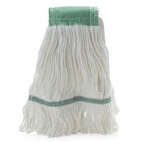 Superior Synthetic Mop, Natural, Medium 16 oz.