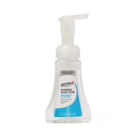 Dye-Free Fragrance-Free Antibacterial Foaming Hand Soap, 7.5 oz.
