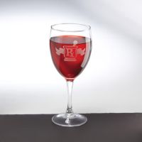 Pharmacy Wine Glasses Set