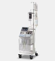 Anticoagulation and Aspiration Assembly