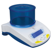 Highland  Portable Precision Balances: HCB 123