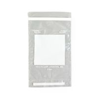 Tamper-Indicating Self-Sealing Bags, 6" x 10"