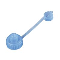 Adapter Caps by Healthcare Logistics  HCL801210