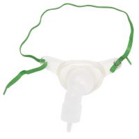 Pediatric Tracheostomy Mask