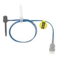 Replacement Probe for HCSMD400 and HCSMD300 Handheld Continuous Pulse Oximeters, Infant