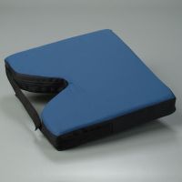 Meridian Coccyx Seat Cushion (18" x 16" x 3")
