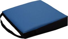 Meridian Wedge Seat Cushion (16" x 16" x 3")