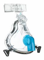 PerformaTrak Face Mask, Large