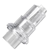 Whisper Swivel II CPAP Mask