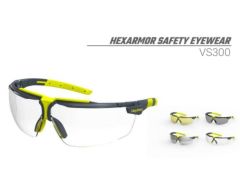 YEWEAR, VS300, CLEAR, ADD +2.0, 1 PAIR