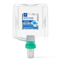 Spectrum Advanced Hand Sanitizer Foam HH70F1000