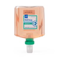 Spectrum Antibacterial Foaming Hand Soap, 1, 000 mL