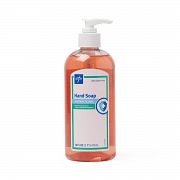 Spectrum Antibacterial Liquid Hand Soap HHABSP16