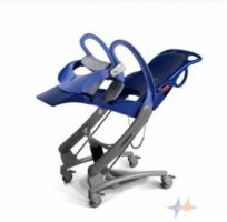 Carendo Shower Hygiene Chair