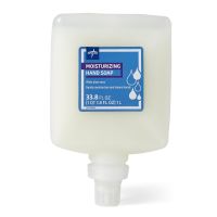 Lotion Soap with Aloe Vera HHSP1000H