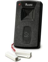 Silent Call Door/Window Access Transmitter