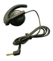 W/S Wide Range Earphone