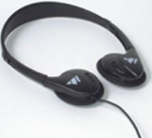 Deluxe Folding Headphone