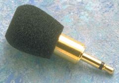 Plug Mount MIC 014