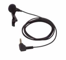 Williams Sound Mini Lapel Microphone