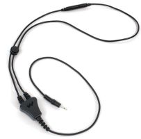 Neckloop Telecoil Coupler 3.5mm Plug