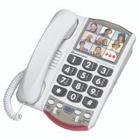 Photo Phone with Amplifier