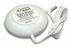Bed Shaker For Sonic Boom