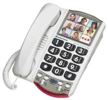 Photo Phone Amplifier BuiltIn
