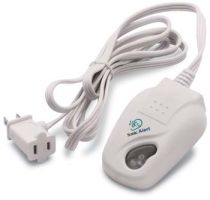 Sonic Alert Remote Light Receiver With On Off Switch
