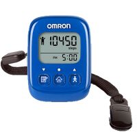 Omron HJ-325 Alvita Ultimate Pedometer