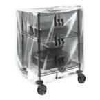 Disposable Cart Covers by Healthmark HMK72529581M