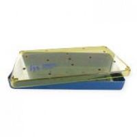 ProTech Instrument Tray, Micro, 4" x 7.5" x .75"