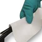 Lint-Free Disposable Wipes by Healthmark-HMKCC1212