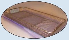 Dual UnderGuard Dry Mats by Healthmark Industries-HMKDRYMAT003