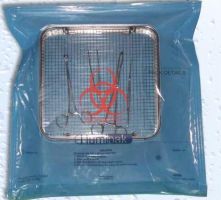 Humipak Pouch, Full Din Size, 26.5" x 16.5"