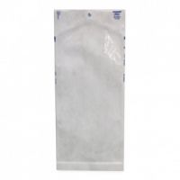 Steriking Self-Seal Nonindicator Pouch, 5" x 10-1/2"