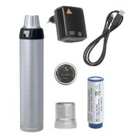 Beta-4 Rechargeable Handle,Lithium Ion,USB