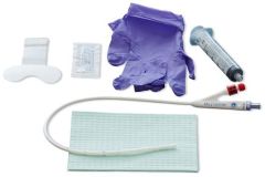 Macy Catheter Medication Delivery System by Hospi  Corp HOSMCK1001