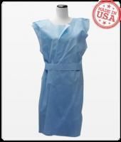 SMS Exam Gowns by HPK Industries LLC HPK4570S