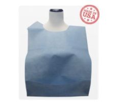 SMS Geriatric Bib with Pockets