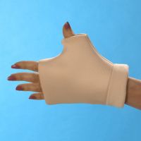 KNUCKLE PROTECTORS - L / XL
