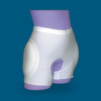 OPEN BOTTOM, W/HIP SAVER, S