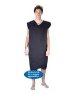 Safety Smocks by Humane Restraint