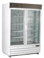 49 Cu. Ft. Standard 2 Glass Door Lab Refrigerator